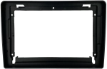 Магнитола для Lada Granta 2011-2018 (взамен ШГУ) - Teyes CC3-2K-360 монитор 13" 2K QLED на Android 10, 6Гб+128Гб, CarPlay, 4G SIM-слот, 4 камеры в комплекте