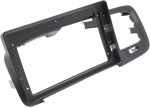 Магнитола для Volvo S60 2 Y20 2010-2018 - Teyes CC4-PRO монитор 9.5" 2K QLED на Android 13, Snapdragon 778G, ИИ, CarPlay, DSP, 4G SIM-слот