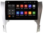 Магнитола для Toyota Camry 2011-2014 - Airok RX-1118 Android 13, Быстрая, SIM-слот