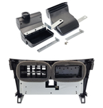 Магнитола для Nissan Qashqai J11, X-Trail T32 2014-2020 - Teyes LUX ONE ROUND монитор 12.3" на Android 10, ТОП процессор, CarPlay, 4G SIM-слот