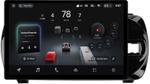 Магнитола для Toyota Vitz 3 2014-2019 - Teyes CC4-PRO монитор 13" 2K QLED на Android 13, Быстрейшая, Snapdragon 778G, ИИ, CarPlay, DSP, 4G SIM-слот