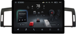 Магнитола для Infiniti M35, M45 Y50 2004-2009 - Teyes CC4-PRO монитор 13" 2K QLED на Android 13, Snapdragon 778G, ИИ, CarPlay, DSP, 4G SIM-слот