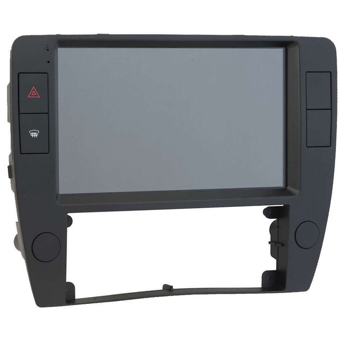 Магнитола для Volkswagen Passat B5 2000-2005 - Kuberg SF-9018 IPS, Android 10, 8 ядер (TS18), 4G SIM-слот