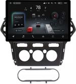 Магнитола для Ford Mondeo 4 2010-2014 - Teyes CC4-PRO монитор 13" 2K QLED на Android 13, Быстрейшая, Snapdragon 778G, ИИ, CarPlay, DSP, 4G SIM-слот