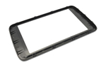 Комплект рамки с разъёмами 9/10" Honda Accord 8 2008-2012 (0 DIN) наверх, взамен монохром БК