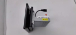 1DIN магнитола - Kuberg OL-1032-1D-D поворотный монитор 13.3" на Android 10, ТОП процессор, 4ГБ-64ГБ, 4G-SIM-слот