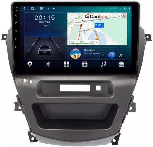 Магнитола для Hyundai Elantra 5 2011-2013 (MD) - CanBox 10-308 Android 10, 8-ядер, SIM-слот