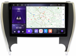 Магнитола для Toyota Camry 2014-2018 (из Америки) - Kuberg SF-1608A QLed+2K, Android 12, TS10, CarPlay, 4G SIM-слот