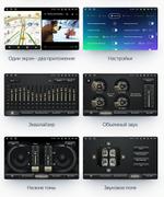 Магнитола без рамки (экран 10") - Teyes CC2 PLUS Android 10, ТОП процессор, 4-64, SIM-слот
