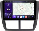 Магнитола для Subaru Forester 3 (SH) 2008-2013, Impreza GH, GE - Kuberg OL-9512 QLed+2K, Android 12, Быстрая, CarPlay, 4G SIM-слот
