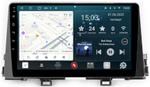 Магнитола для KIA Picanto 2017-2023 - Redpower 233 Android 10, Быстрая, CarPlay, SIM-слот