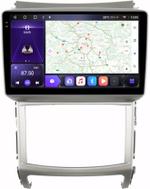 Магнитола для Hyundai ix55 2009-2013 - Kuberg OL-9766 QLed+2K, Android 12, Быстрая, CarPlay, 4G SIM-слот