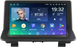 Магнитола для Audi Q3 2011-2019 (рамка 9) - Teyes CC2 PLUS на Android 10, Быстрая, 4G SIM-слот