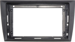 Магнитола для Volkswagen Golf 6 2008-2013 - FarCar XXL3242M монитор 9.5" 2K QLED на Android 14, TS20, 8+256Гб, CarPlay, 4G SIM-слот