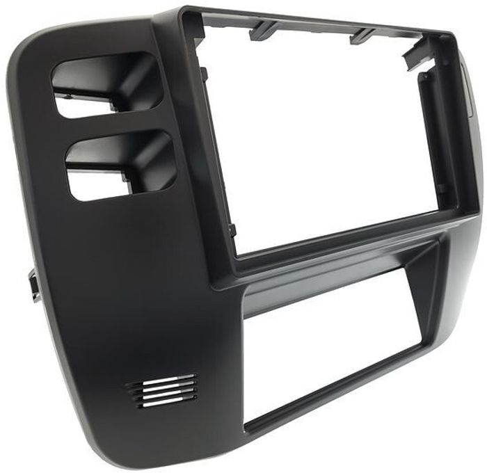 Магнитола для Nissan Patrol Y61 1997-2004 - Teyes LUX ONE 360 монитор 12.3" 2K QLED на Android 10, 6Гб+128Гб, CarPlay, 4G SIM-слот, 4 камеры в комплекте