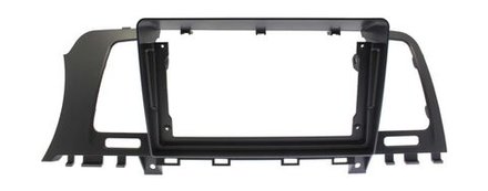 Комплект рамки с разъёмами 9" Nissan Murano (Z51) 2008-2015