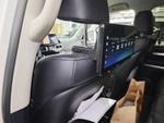 Комплект мониторов на подголовник для Lexus и Toyota - RDL-LC 1269 Black с сенсорным экраном 12,3” (1920 х 720 пикселей, Android 11, 4G)