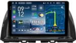 Магнитола для Mazda CX-5 2011-2017 - Teyes CC4-PRO монитор 10.36" 2K QLED на Android 13, Быстрейшая, Snapdragon 778G, ИИ, CarPlay, DSP, 4G SIM-слот