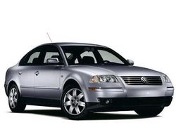 Volkswagen Passat B5 2000-2005