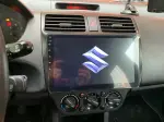 Магнитола для Suzuki Swift 2004-2010 - Canbox 1024 Android 10, SIM-слот