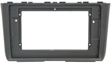 Магнитола для Hyundai Creta 2 2021-2022, Solaris HC 2024+ (рамка серая) - Teyes CC3-2K-360 монитор 10.36" 2K QLED на Android 10, 6+128Гб, CarPlay, 4G SIM-слот, 4 камеры в комплекте