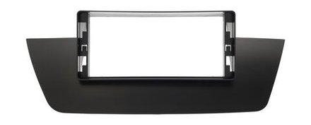Комплект с разъёмами 12.3" BMW X1 E84 2009-2014 CIC