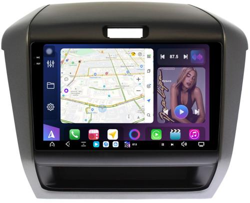 Магнитола для Honda Freed 2 2016-2023 - FarCar S500-TS20 монитор 9.5" 2K QLED на Android 14, Быстрейшая, CarPlay, 4G SIM-слот