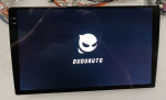 Магнитола в 9" рамку с QLed+2K экраном 9.5" - Kuberg MKD Android 13, UIS7870 (DUDU7), CarPlay, 4G SIM-слот