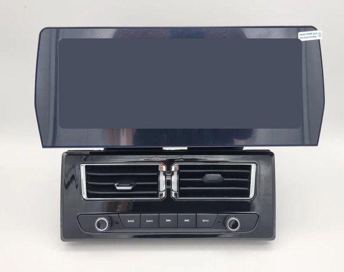 Магнитола для BMW BMW X5 (E53) 2000-2007, 5 (E39) 1996-2003 - Kuberg NH-B1201 на Android 12, 8-ядер, 4ГБ-64ГБ, CarPlay, SIM-слот