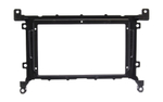 Комплект рамки с разъёмами 9"+can Toyota Prius 50, PHV 2019-2022