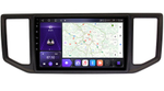 Магнитола для Volkswagen T6 Caravelle, Multivan, Transporter 2015-2019 - Kuberg OL-9122 IPS, Android 10, 8 ядер (TS18), 4G SIM-слот