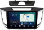 Магнитола для Hyundai Creta 2016-2021 - Canbox 1028 Android 10, SIM-слот