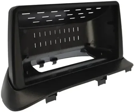 Магнитола для Mitsubishi Delica 4 1994-2007 (взамен верхнего бардачка) - Teyes CC2 PLUS монитор 9" QLED на Android 10, ТОП процессор, 4Гб+64Гб, 4G SIM-слот