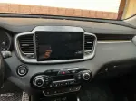 Магнитола для KIA Sorento Prime UM 2015-2020 (рамка большая) - Vaycar VA27-0442 на Android 13, 8-ядер, 2Гб-32Гб, 4G SIM-слот