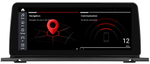 Магнитола для BMW 5 GT (F07) 2013-2017 NBT - RDL-1268B монитор 12.3" на Android 13, 8Гб+128Гб, CarPlay, 4G SIM-слот