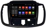 Магнитола для Ford Kuga 2011-2019 - Airok RX-1717 Android 13, Быстрая, SIM-слот