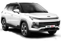 JAC JS4