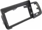 Магнитола для Volvo S60 2 Y20 2010-2018 - FarCar GX9-9682 монитор 9.5" 2K QLED на Android 14, TS20, 6+128Гб, CarPlay, 4G SIM-слот