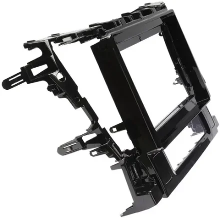 Магнитола для Toyota Alphard 3 Vellfire 2 H30 2015-2023 (любой руль) - Teyes CC2 PLUS монитор 10" QLED на Android 10, ТОП процессор, 4Гб+64Гб, 4G SIM-слот