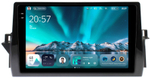 Магнитола для Toyota Camry 70 (75) 2021-2023 - Teyes CC4 монитор 10.36" 2K QLED на Android 14, Snapdragon 680, DSP, CarPlay, 4G SIM-слот