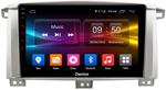 Магнитола для Toyota Land Cruiser 105 1998-2007 - Kuberg OL-9681 IPS, Android 10, 4G SIM-слот