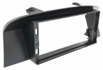 Магнитола для BMW 5-серия E60 2003-2010 - Canbox H-Line 0800 монитор 12.3" QLED в стиле MERCEDES на Android 10, ТОП-процессор, CarPlay, 4G SIM-слот