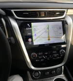 Магнитола для Nissan Murano Z52 2016-2022 - Teyes CC2 PLUS Android 10, ТОП процессор, 4-64, SIM-слот