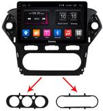 Магнитола для Ford Mondeo 4 2010-2014 - Kuberg OL-1281-1 IPS, Android 10, 4G SIM-слот
