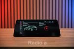 Магнитола для BMW 5-серия F10 2010-2013 CIC - RDL-6278-L монитор 10.25" на Android 13, Быстрая, CarPlay, 4G SIM-слот