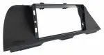 Магнитола для BMW 5 F10 2013-2017 NBT - Kuberg монитор 12.3" в стиле BMW на Android 13, Быстрая, CarPlay, 4G SIM-слот
