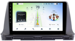 Магнитола для KIA Seltos 2020+ - Teyes CC4L монитор 10" IPS на Android 14, Snapdragon 662, CarPlay, 4G SIM-слот