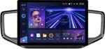Магнитола для Volkswagen Amarok 1 2016-2020 - Teyes CC3-2K монитор 13" 2K QLED, Android 10, Быстрая, 4G SIM-слот, CarPlay