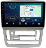 Магнитола для Toyota Alphard 2002-2005 - CanBox 9239 Android 10, 8-ядер, SIM-слот