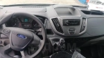 Магнитола для Ford Transit 7 2014-2023 - Canbox 10-0194 Android 10, ТОП процессор, CarPlay, 4G SIM-слот
